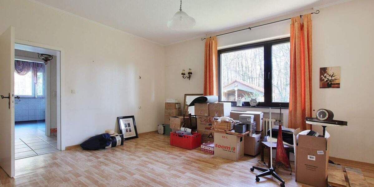Einfamilienhaus Ibbenbüren Dickenberg - 9 Zimmer, 231 m&sup2;, 545.000&euro; | Angebot:25732492