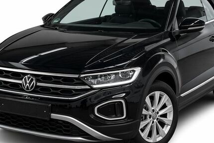 VW T-Roc 66.850 km 22.480 &euro; Emsdetten 48282