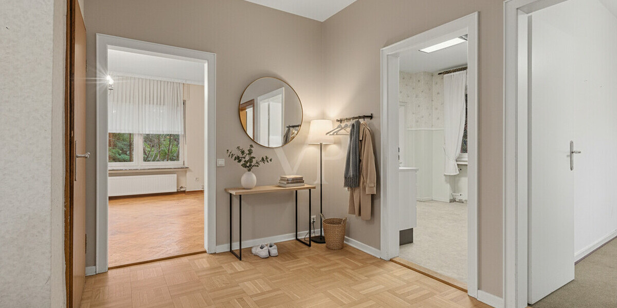 Sanierungsbedürftiges Einfamilienhaus oder Baugrundstück in Ibbenbüren! - Einfamilienhaus Ibbenbüren Ibbenbüren | Angebot:25362297