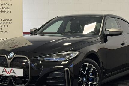 BMW i4 56.588 km 42.980 &euro; Spelle 48480