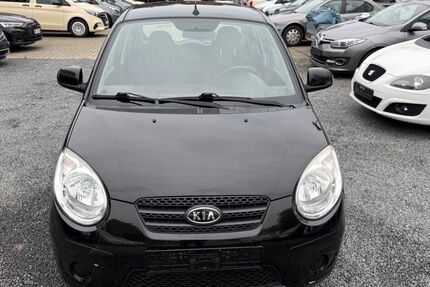 Kia Picanto 142.000 km 2.600 &euro; Rheine 48431