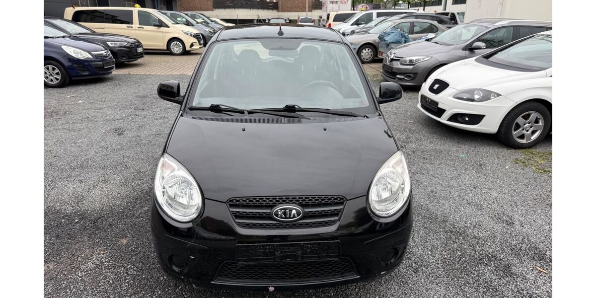 Kia Picanto 142.000 km 2.600 &euro; Rheine 48431