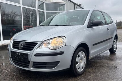 VW Polo 186.114 km 1.690 &euro; Emsdetten 48282