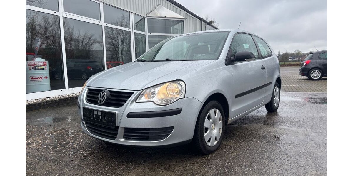 VW Polo 186.114 km 1.690 &euro; Emsdetten 48282