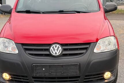 VW Fox 116.514 km 2.500 &euro; ibbenbüren 49477