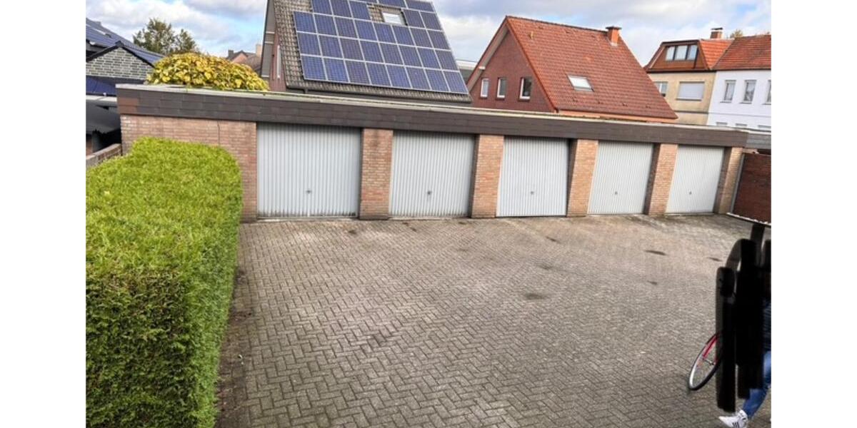 Einfamilienhaus Gronau (Westfahlen) - 2 Zimmer, 59 m&sup2;, 139.000&euro; | Angebot:24953449