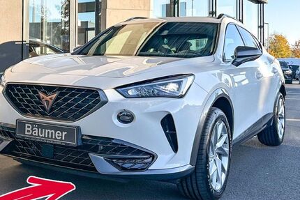 Cupra Formentor 38.410 km 28.890 &euro; Ibbenbüren 49479