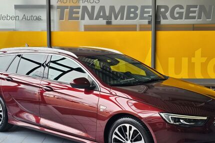 Opel Insignia 215.932 km 12.450 &euro; Mettingen 49497