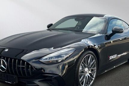 Mercedes-Benz AMG GT 3.000 km 109.990 &euro; Rheine 48429