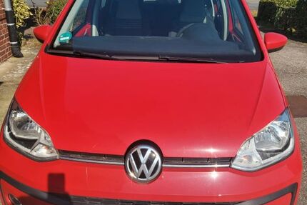 VW up! 51.205 km 7.930 &euro; Lengerich 49525