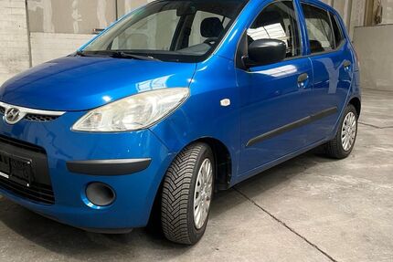 Hyundai i10 105.775 km 2.990 &euro; Hörstel 48477