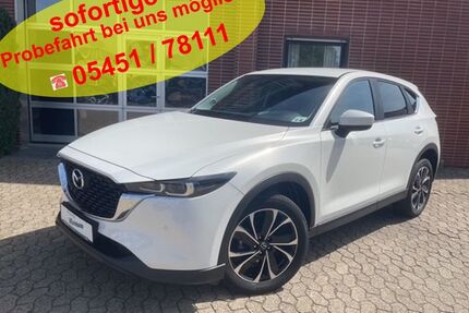 Mazda CX-5 17.147 km 29.450 &euro; Ibbenbüren 49479