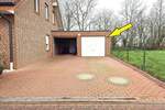 Etagenwohnung Freren - 3 Zimmer, 75 m&sup2;, 590&euro; | Angebot:26568906
