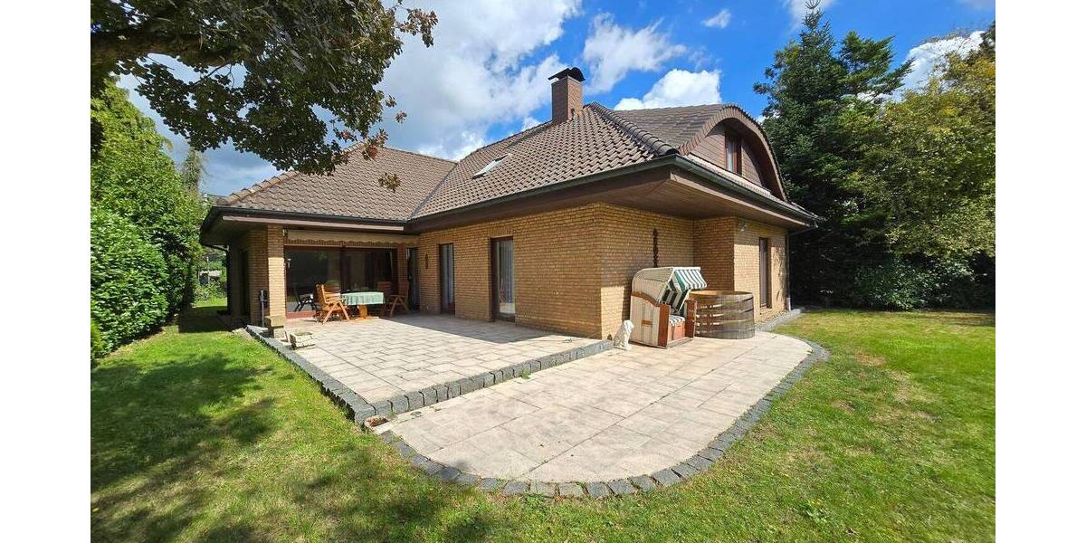 Einfamilienhaus Ochtrup - 5 Zimmer, 167 m&sup2;, 549.000&euro; | Angebot:25774437