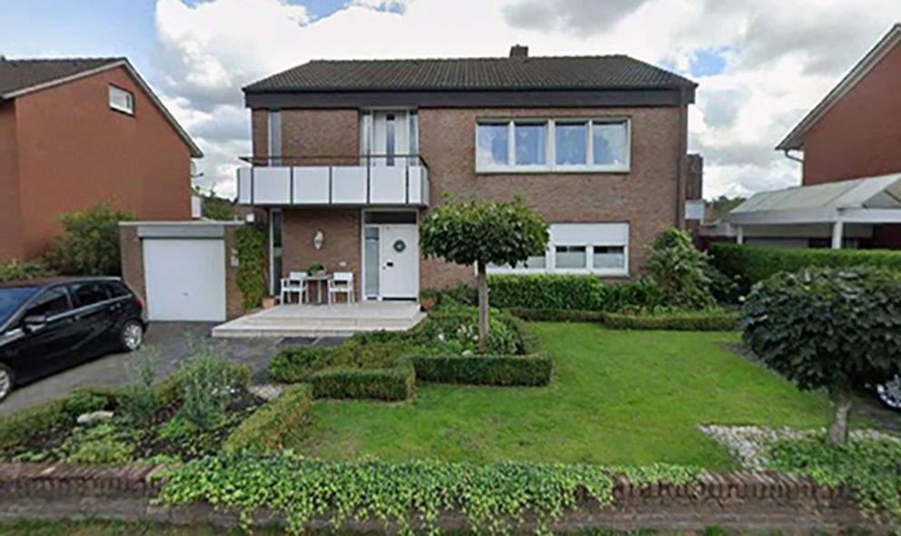 Etagenwohnung Gronau - 3 Zimmer, 90 m&sup2;, 209.000&euro; | Angebot:25742304