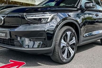 Volvo XC40 26.566 km 33.490 &euro; Ibbenbüren 49479