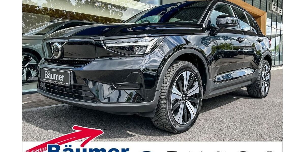 Volvo XC40 26.566 km 33.490 &euro; Ibbenbüren 49479