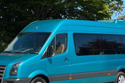 VW Crafter 172.046 km 23.681 &euro; Bad Bentheim 48455