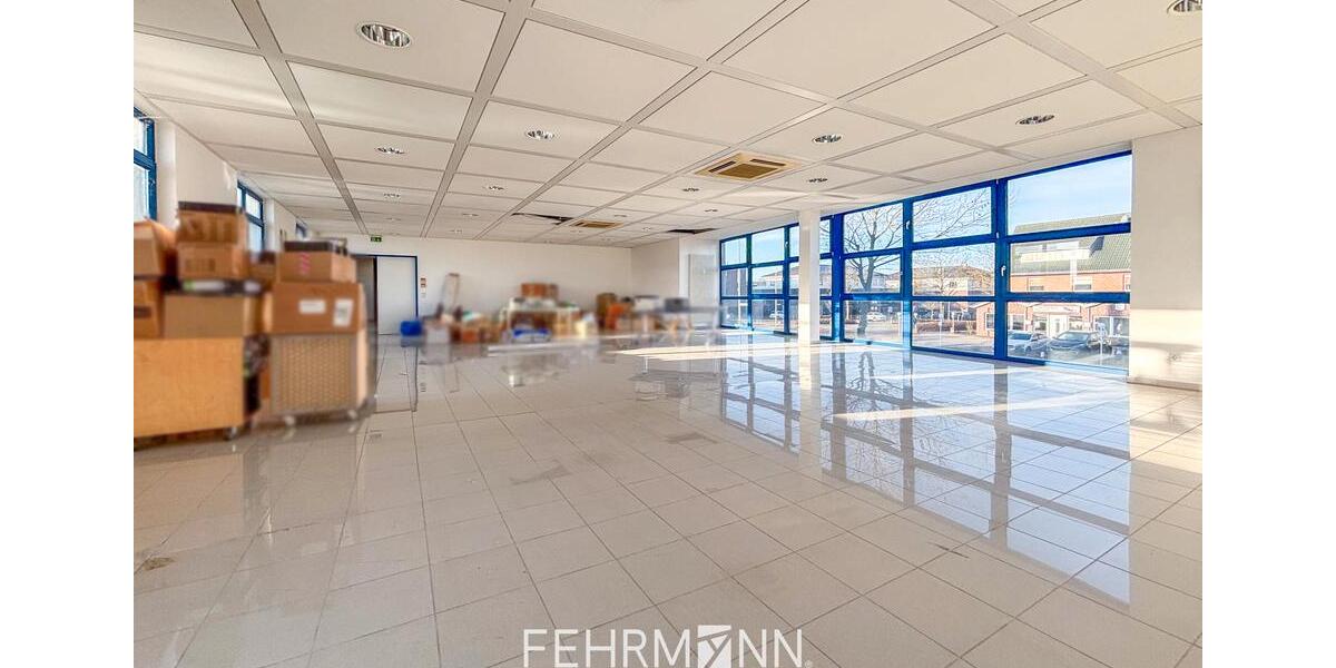 Gewerbeobjekt Rheine - 2.500&euro; | Angebot:19082812