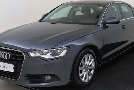 Audi A6 255.709 km 8.750 &euro; Bad Bentheim 48455