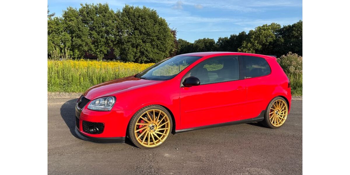VW Golf 218.000 km 7.899 &euro; Lengerich 49525