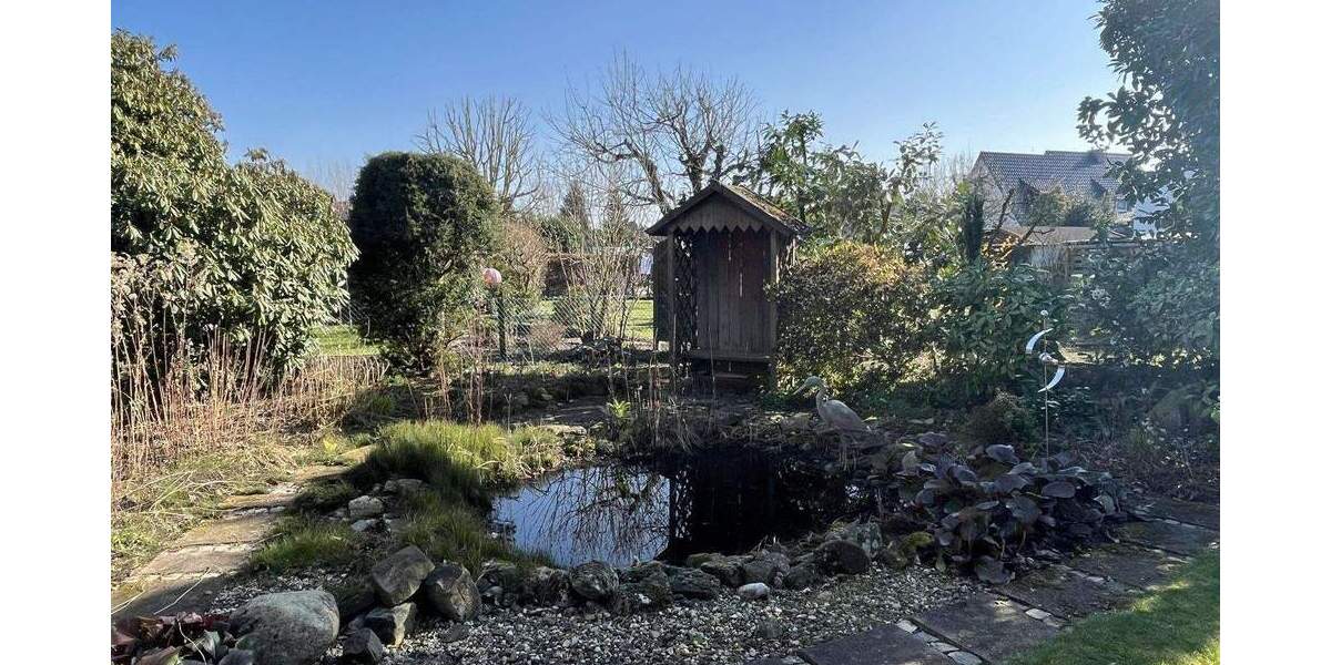 Einfamilienhaus Rheine Wietesch/Schleupe - 5 Zimmer, 122 m&sup2;, 295.000&euro; | Angebot:25819381