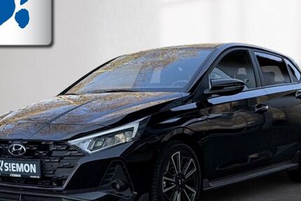 Hyundai i20 44.795 km 17.930 &euro; Salzbergen 48499