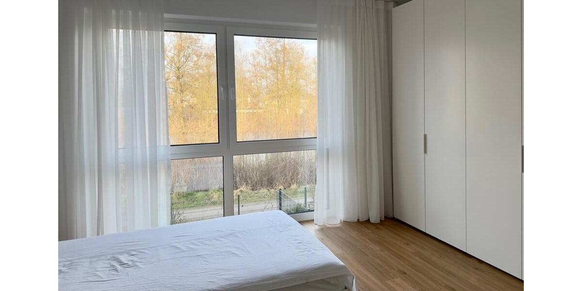 Etagenwohnung Rheine Altenrheine - 2 Zimmer, 78 m&sup2;, 990&euro; | Angebot:25838662