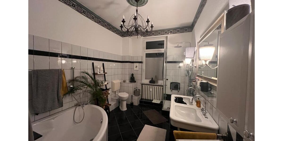 Etagenwohnung Rheine - 4 Zimmer, 134 m&sup2;, 360.000&euro; | Angebot:25945497