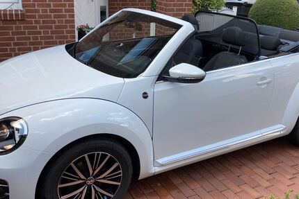 VW Beetle 24.914 km 19.500 &euro; Rheine 48431