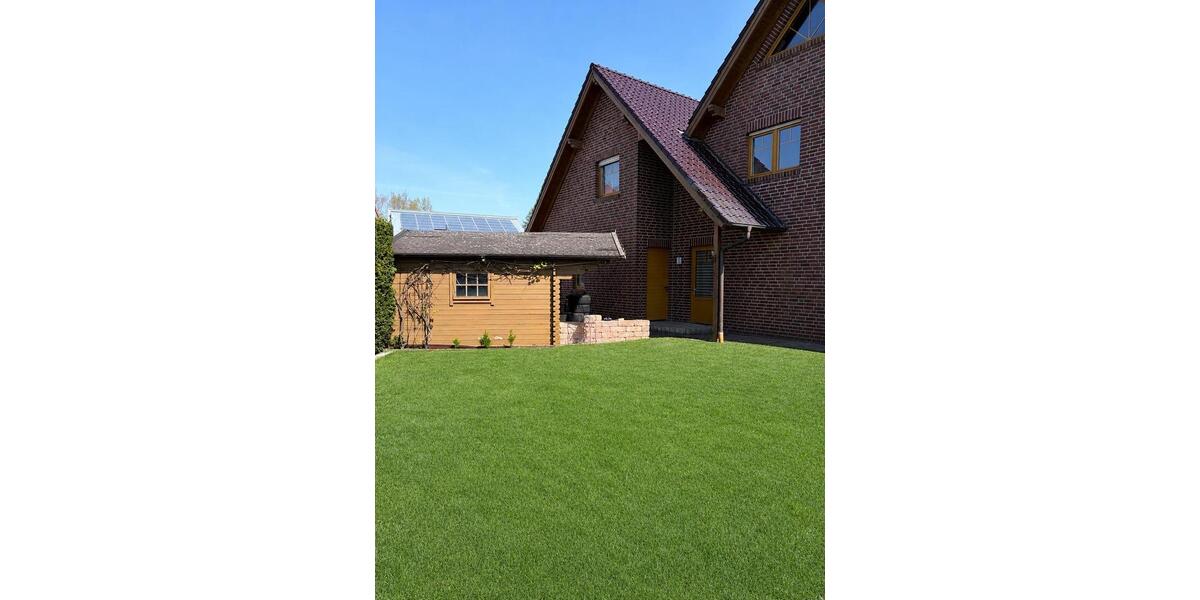 Einfamilienhaus Lingen (Ems) Gauerbach - 6 Zimmer, 180 m&sup2;, 520.000&euro; | Angebot:26591506