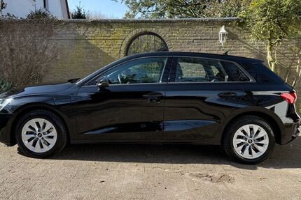 Audi A3 53.962 km 21.150 &euro; Lingen 49808