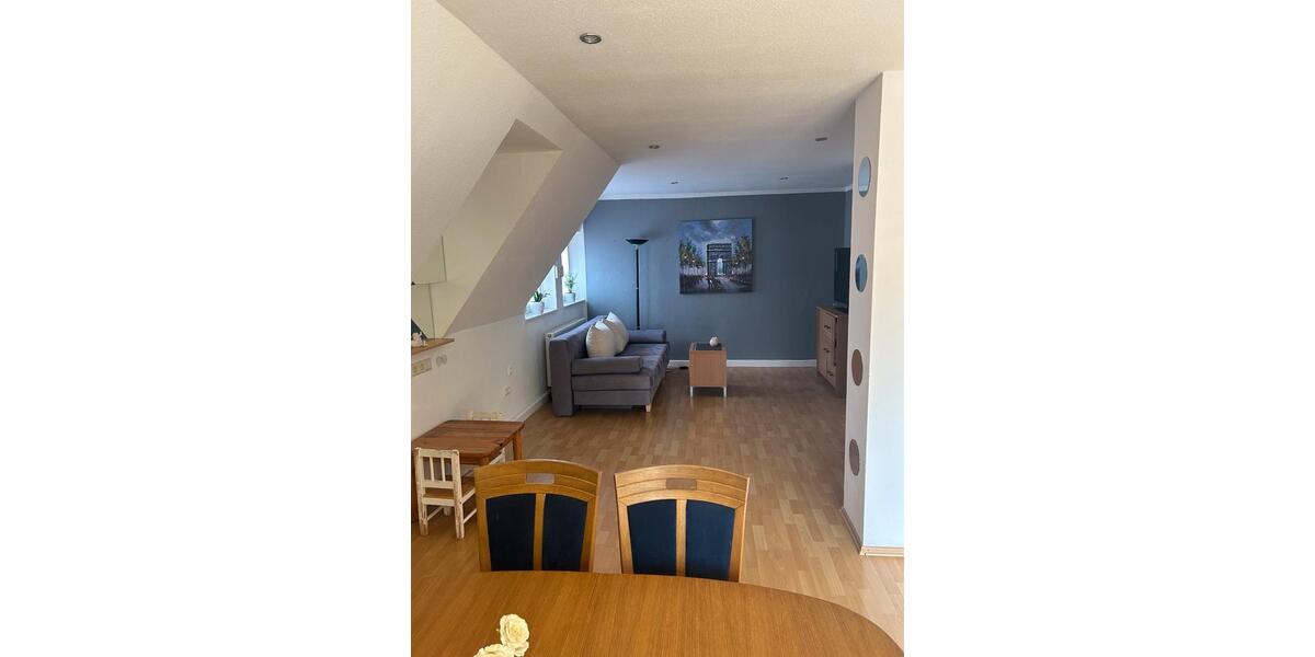 Etagenwohnung Lingen (Ems) Gauerbach - 3 Zimmer, 80 m&sup2;, 60&euro; | Angebot:26690125