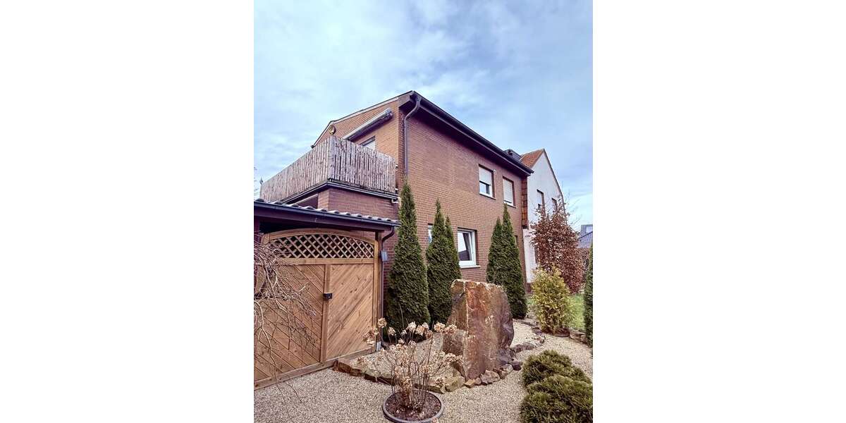 Einfamilienhaus Rheine Altenrheine - 8 Zimmer, 130 m&sup2;, 267.500&euro; | Angebot:25163786