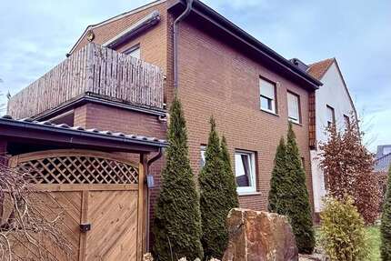 Haus Rheine Altenrheine - 8 Zimmer, 130 m&sup2;, 267.500&euro; | Angebot:25163786