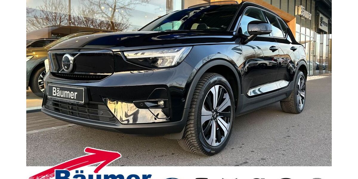 Volvo XC40 95.251 km 27.490 &euro; Ibbenbüren 49479