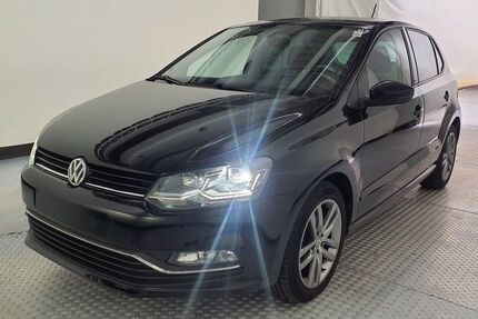 VW Polo 98.785 km 10.450 &euro; Heek 48619