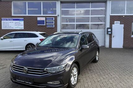 VW Passat Variant 80.300 km 23.990 &euro; Bad Bentheim-Gildehaus 48455