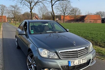 Mercedes-Benz C 220 224.000 km 9.200 &euro; Greven 48268