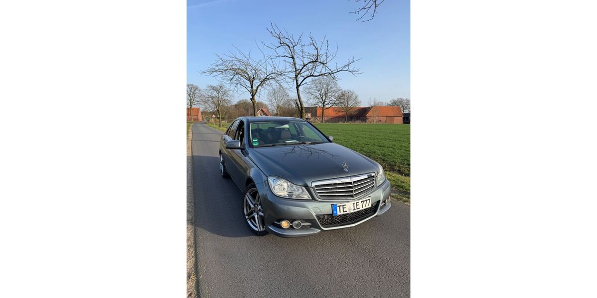 Mercedes-Benz C 220 224.000 km 9.200 &euro; Greven 48268