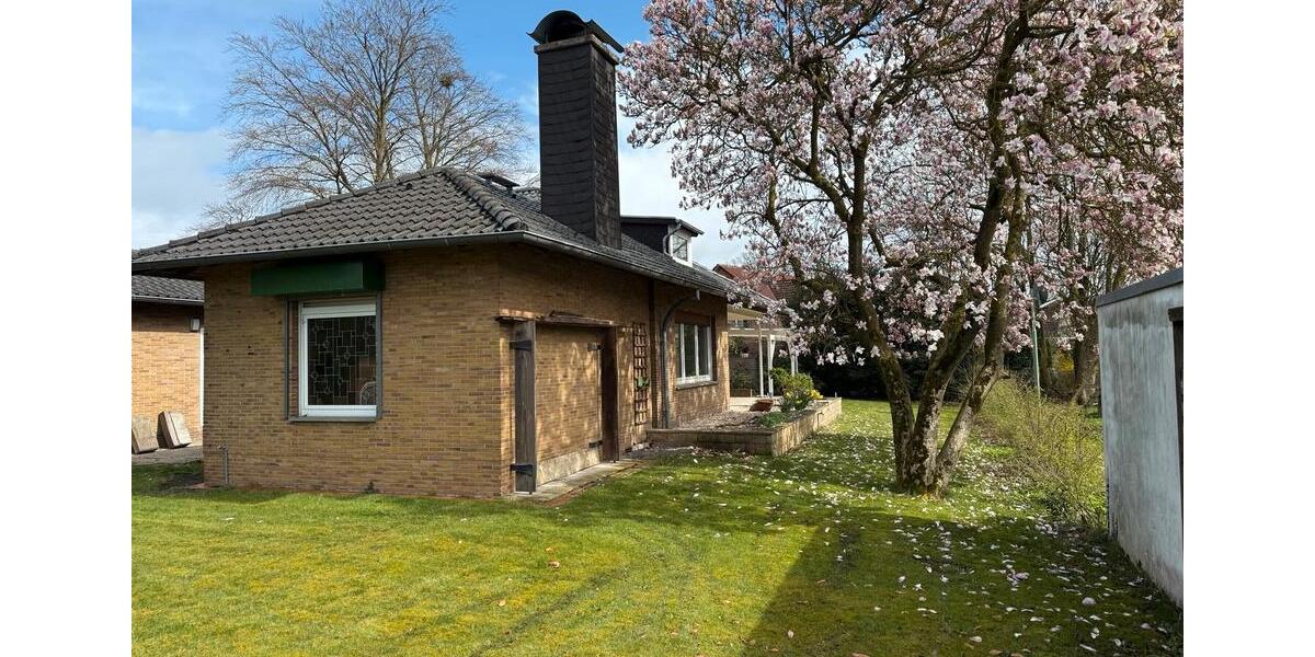 Einfamilienhaus Lengerich - 5 Zimmer, 130 m&sup2;, 1.200&euro; | Angebot:25926277