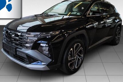 Hyundai TUCSON 19.715 km 32.930 &euro; Salzbergen 48499