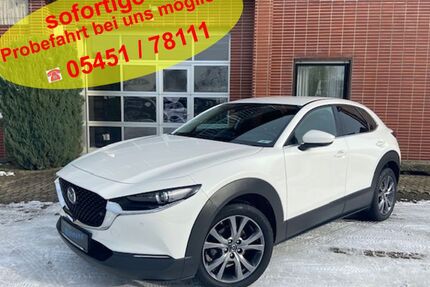 Mazda CX-30 56.907 km 20.950 &euro; Ibbenbüren 49479