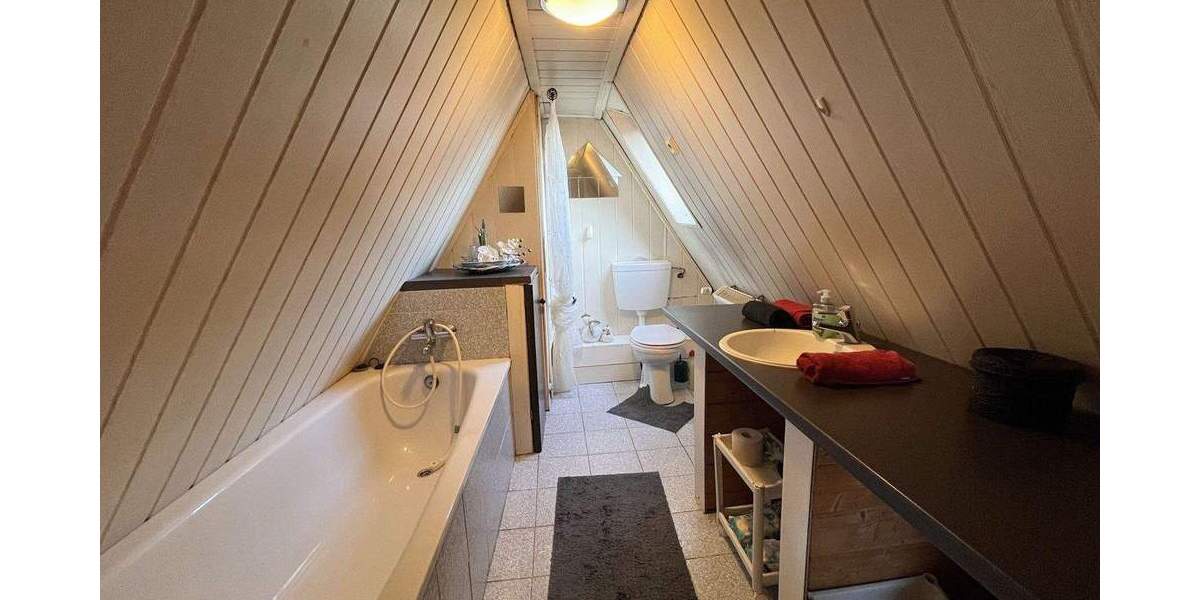 Einfamilienhaus Rheine Hauenhorst - 7 Zimmer, 133 m&sup2;, 229.000&euro; | Angebot:25776787