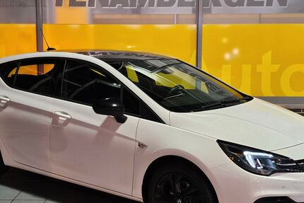 Opel Astra 44.317 km 16.600 &euro; Mettingen 49497
