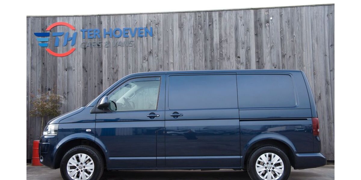 VW T5 Transporter 233.183 km 12.900 &euro; Bad Bentheim 48455