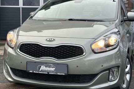 Kia Carens 166.198 km 5.600 &euro; Rheine 48429