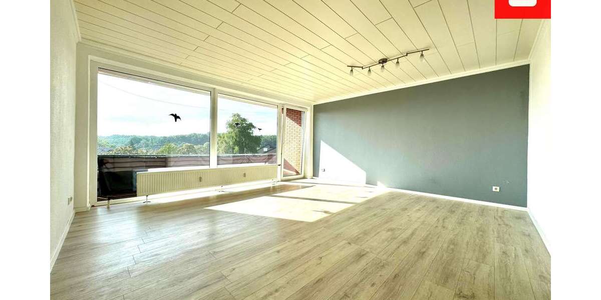 Etagenwohnung Bad Bentheim - 3 Zimmer, 82 m&sup2;, 149.000&euro; | Angebot:27351784