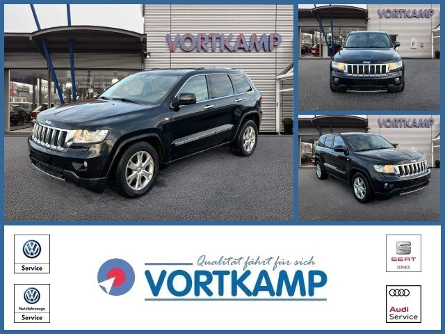 Jeep Grand Cherokee 154.993 km 12.000 &euro; Gronau 48599