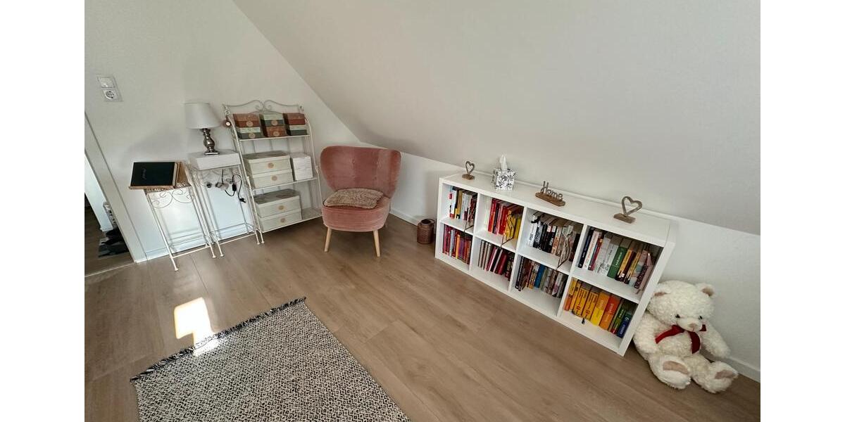 Etagenwohnung Ibbenbüren Bockraden - 7.5 Zimmer, 150 m&sup2;, 1.800&euro; | Angebot:27537322